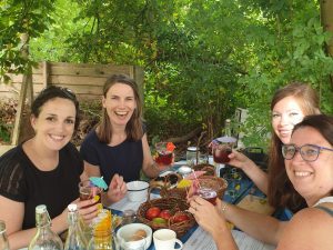 Wilde mocktailwandeling | Maak je eigen wilde limonades