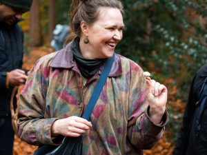 Mushroom Masterclass: 2 days of Wild mushroom workshops