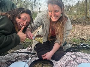 De Wilde Keuken cursus