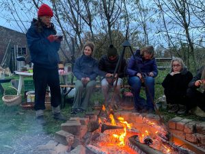 Eikeltjesmeelworkshop