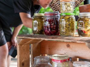 Wilde fermentatie workshop