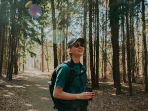 Wilde vogelwandeling | Vogels spotten & wildplukken